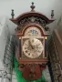 продавам ретро стенен часовник , снимка 1