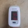 Пулсомер / Пулсиометър / Microlife - Нов, снимка 5