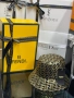 шапки prada fendi guess christian dior louis vuitton, снимка 14