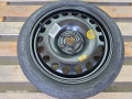 Резервна гума/патерица 16ка 5х105 Opel, Chevrolet, снимка 1