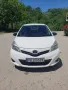 Toyota Yaris 2012 69к.с, снимка 1