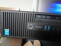 Компютър HP ProDesk 400 G2.5 SFF i5-4590S/8GB/500GB, снимка 4