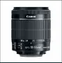 Canon 600D камера с обектив , снимка 1
