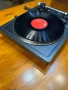 Грамофон LENCO L833 DD, снимка 5