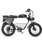 Електрически велосипед Hidoes B9 Dual Battery, снимка 4