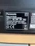 Аудио система Panasonic SC-HC3, снимка 12