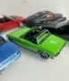 Метални колички в мащаб 1:43 High Speed, New Ray, Rastar, Hot Wheels, снимка 4