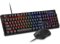 Комплект клавиатура + мишка KOORUI MKC02, снимка 1