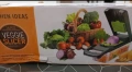 Кухненско ренде с контейнер Nicer Dicer Plus – 13 части 🥕, снимка 3