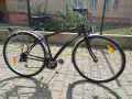 Градски Decathlon hoprider 28цола Осветление , снимка 1