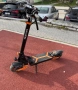 електрическа тротинетка Kukirin G2Max, снимка 7