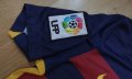 Barcelona / Nike / детска футболна тениска Барселона за ръст 147см. , снимка 7