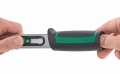 STAHLWILLE MANOSKOP 721/5 Quick - MADE IN GERMANY - 3/8" PROFI Динамометричен Ключ 6 - 50 Nm !!!!!!!, снимка 11