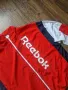 Страхотно мъжко яке ветровка REEBOK размер 2XL, снимка 3