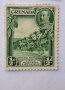 Лот от различни пощенски марки  1867/1947 г., снимка 17