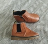Боти естествена кожа номер 23 , снимка 4