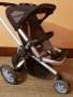 Бебешка количка Quinni, снимка 1 - Детски колички - 29203326