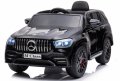 Акумулаторен джип Mercedes GLE53 4X4 (M-CLASS) Licensed 12V батерия,MP3, снимка 4