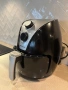 Delimano Air Fryer ( Еър Фрайър) уред за здравословно готвене , снимка 4