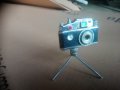 Запалка с форма на фотоапарат от предишни времена , снимка 9