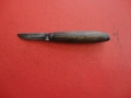Стар нож финка Eskilstuna , снимка 7