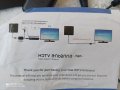4K High Gain HD TV DTV Box Digital TV Antenna EU антена телевизия на компютъра,лаптоп,таблет,телефон, снимка 5