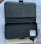 Кожен калъф за IPhone 12 pro. , снимка 3
