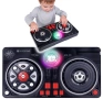 Silvergear Kidi DJ Mix за деца  46 звукови ефекта  DJ миксер  Преносим и с батерии  39,3 x 20,5 x 6,, снимка 9