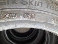 Продава гуми 225 45 17 цола,ДОТ 2023 г.,Uniroyal Rainsport 5, снимка 7