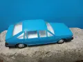 Стара ГДР играчка Ауди 100 Авант., снимка 2