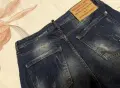 Дънки на Dsquared2 размер М, снимка 4