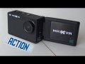Maxxter vlog camera 1080p, снимка 4