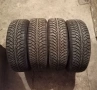 Продавам 4 броя Зимни гуми 195.60.15 на 1 сезон дот 2021 Fulda , снимка 1