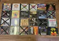 🎸 Колекция Оригинални дискове: Рок, Метал и Поп легенди (Metallica, AC/DC, Pink Floyd, The Prodigy,, снимка 1