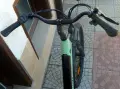 Електрически ХИЛМАЙЛС  ! 26 цола капли ! Германия! , снимка 14