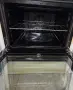 Готварска печка нормални котлони indesit , снимка 4