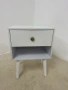 Нощно шкафче VASAGLE , снимка 2