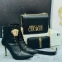 Versace дамски комплект , снимка 5