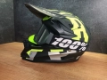 Каска шлем за мотокрос, колело (велосипед), скутер, тротинетка, снимка 1
