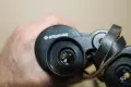 БПЦ Тенто 10х50 СССР бинокъл , снимка 12