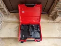 Hilti Nuron куфар за гайковерт SIW 4AT - 22, снимка 1
