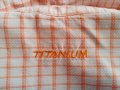 Columbia Titanium Omni-Dry, Оригинална Риза, Размер S/M. Код 1789, снимка 6