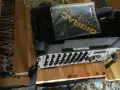 Soundcraft Gigrag 600  миксер със стапала, снимка 3