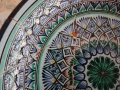 Керамични чинии от Узбекистан, снимка 4