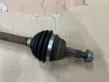 Лява полуоска за VW Lupo 1.0, снимка 2