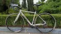 Шосеен велосипед Eastway Zener AL Disc (Карбонова вилка, Shimano Tiagra, TRP, Ritchey), снимка 2