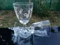 Ретро сервиз за вино, снимка 5