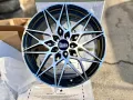Чисто Нови Джанти 5х112 18 цола Audi VW Seat Skoda Mercedes BMW, снимка 4