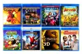 Blu Ray Филми Блу Рей с БГ субтитри, снимка 1