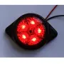 LED габарит 12 V с 5 диода, снимка 7